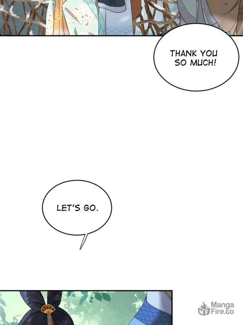 The Poisonous Lady's Fiery Return – Chapter 48 page 24
