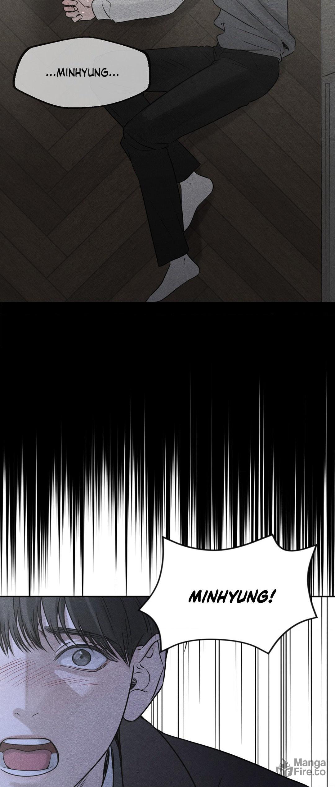 Dear, Teddy Bear – Chapter 16 page 47