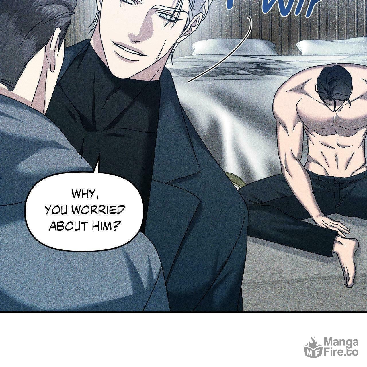 Eden (Hocco) – Chapter 19 page 77