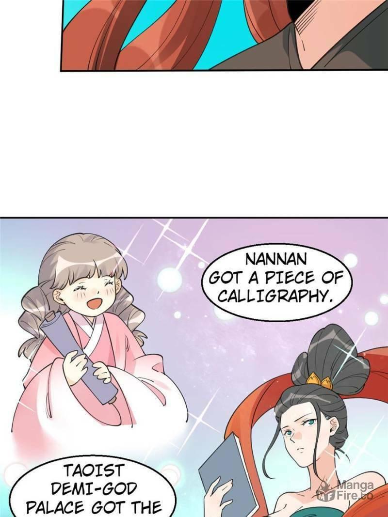 A Big Shot Actually – Chapter 58 page 38