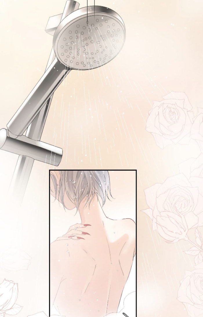 Blood and Love page 31