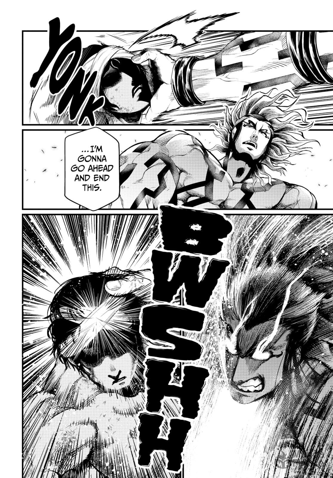 Unrestrained vs. Unrestrained page 19