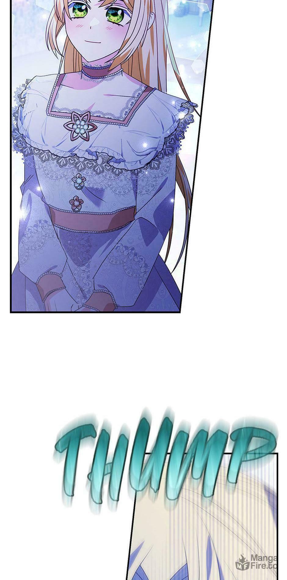 A Fairy-Tale Ending for a Fake – Chapter 29 page 59