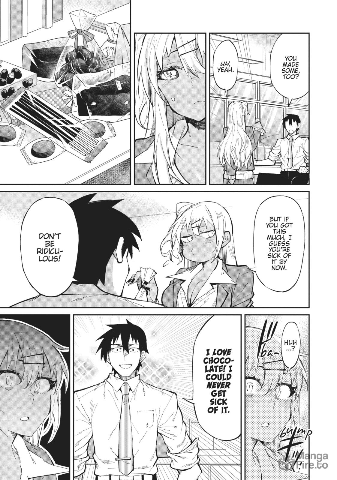Dish Spiteful Valentine page 4