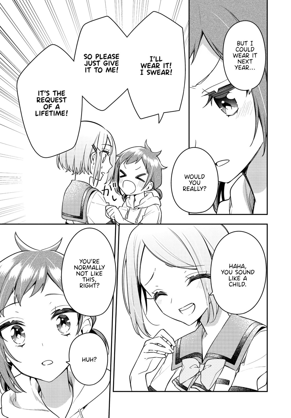 To Know page 16