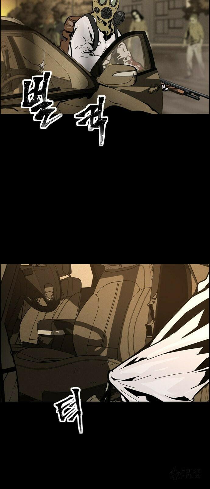 Deadlife – Chapter 1 page 50