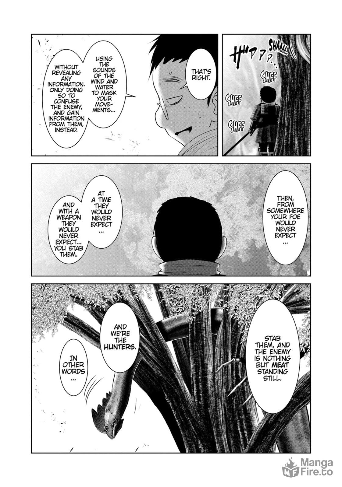 The Basilisk ll page 11