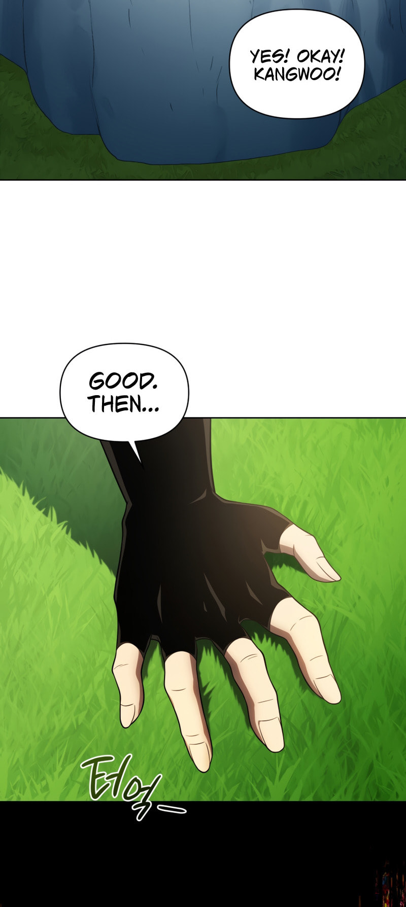 Player Who Returned 10,000 Years Later – Chapter 44 page 16