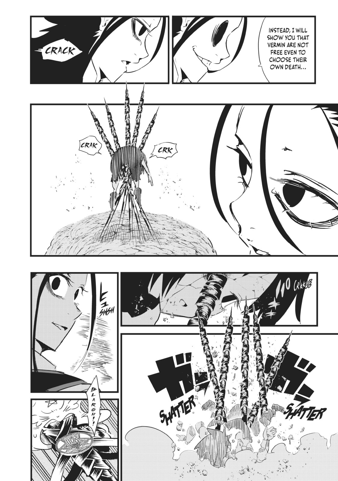 I Was Reincarnated as the 7th Prince So I Can Take My Time Perfecting My Magical Ability – Chapter 31 page 13