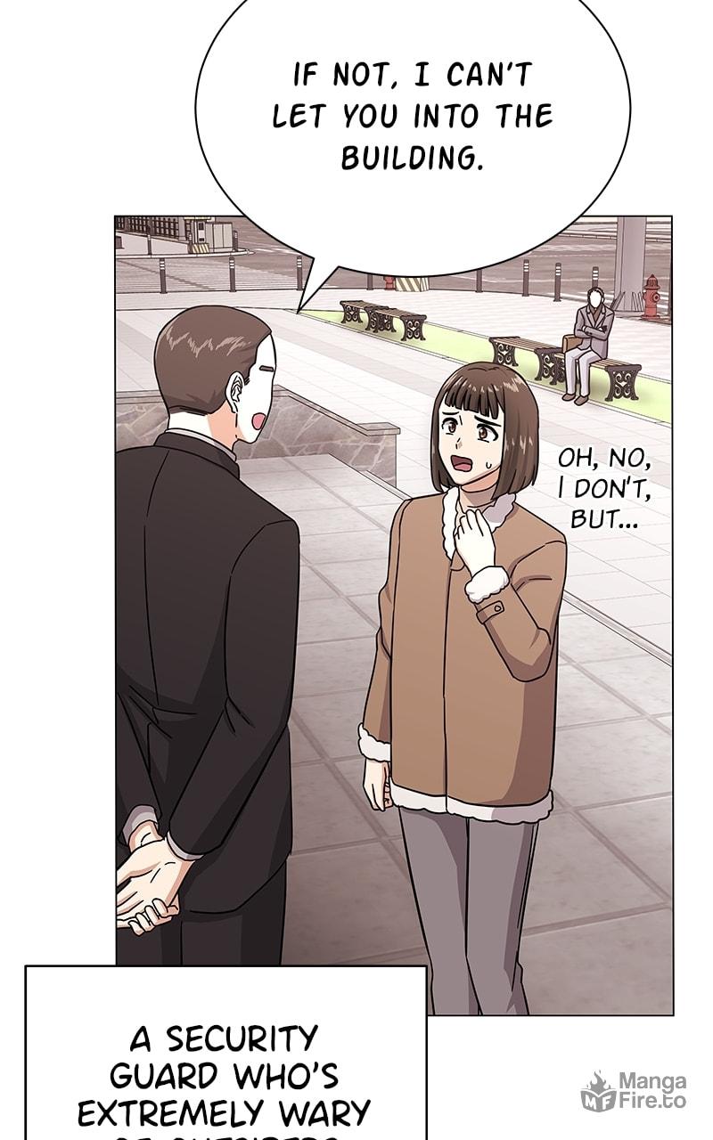 Superstar Associate Manager – Chapter 41 page 39