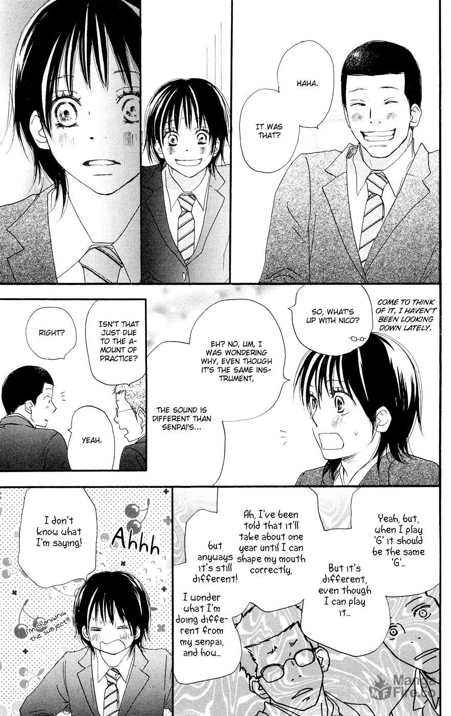 Yell for the Blue Sky – Chapter 6 page 14