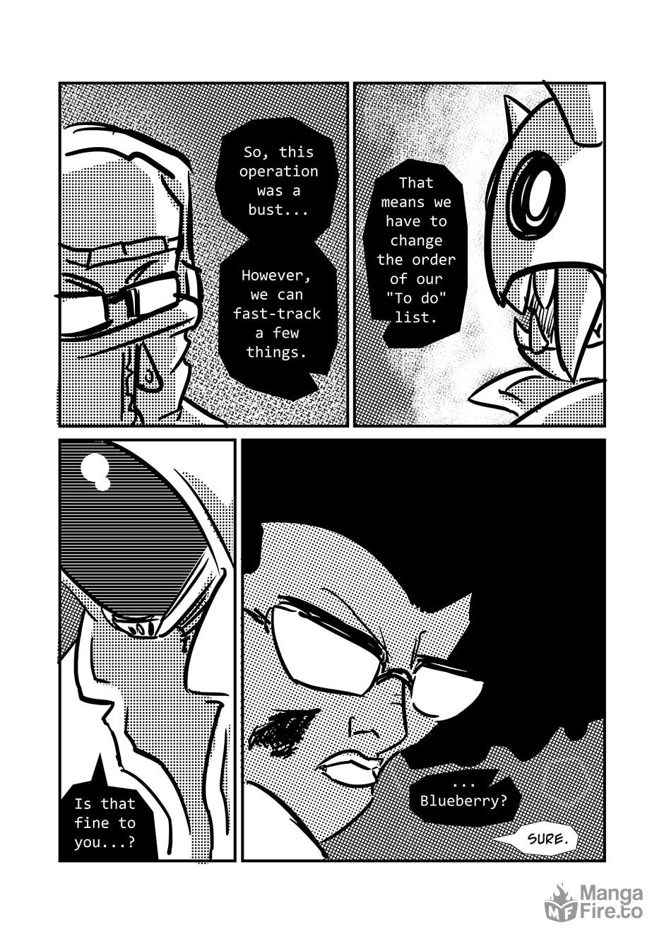 Dismantled! page 14