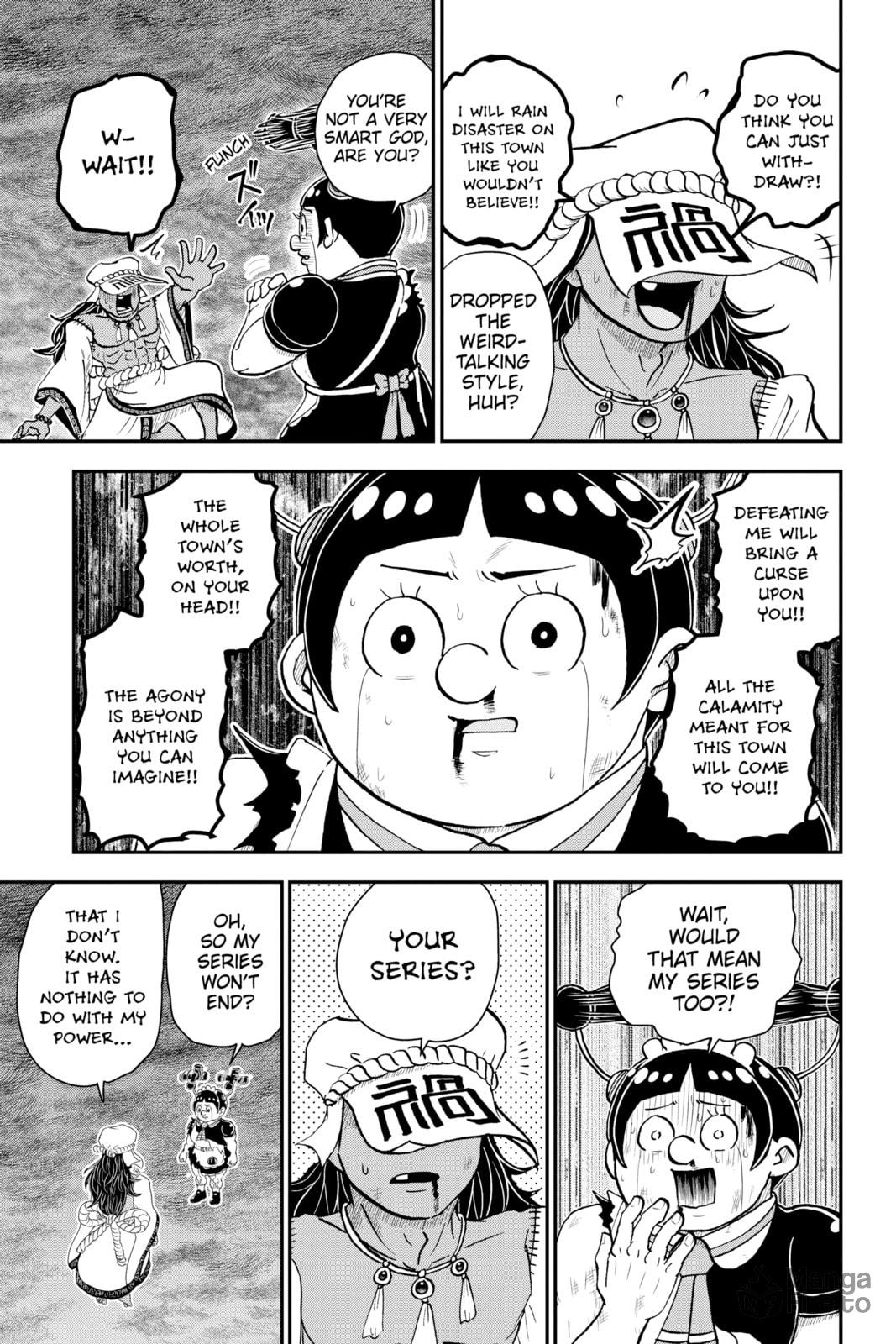 The New Year & Roboco page 14