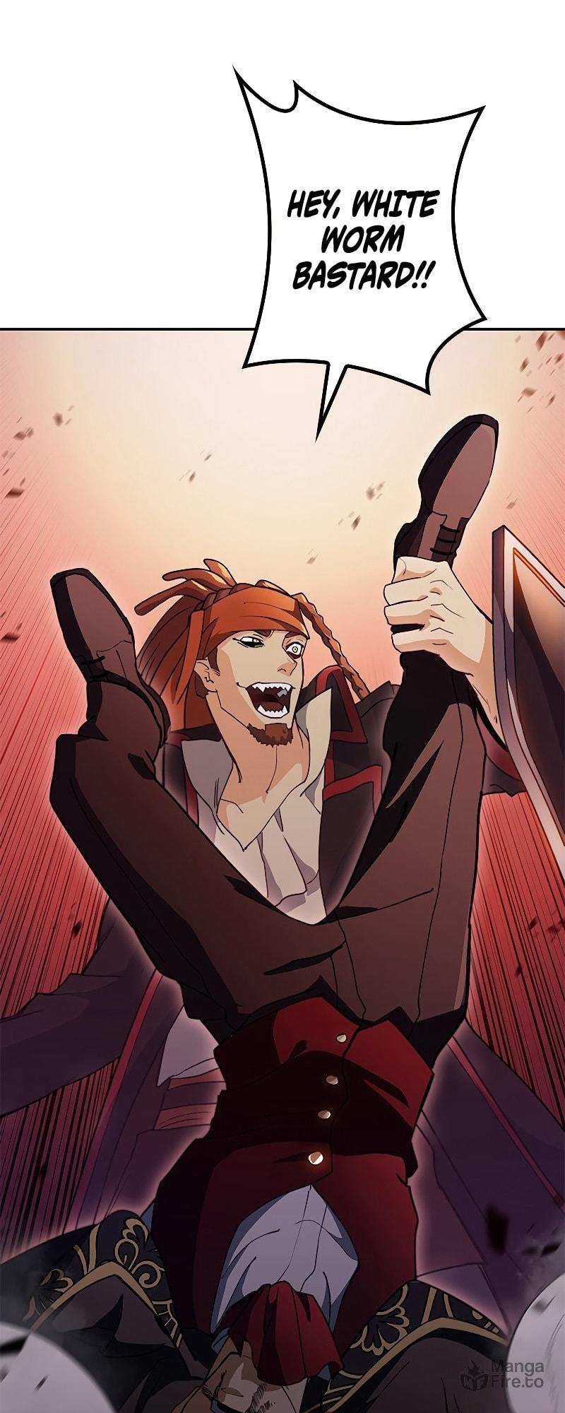 Duke Pendragon: Master of the White Dragon – Chapter 50 page 79