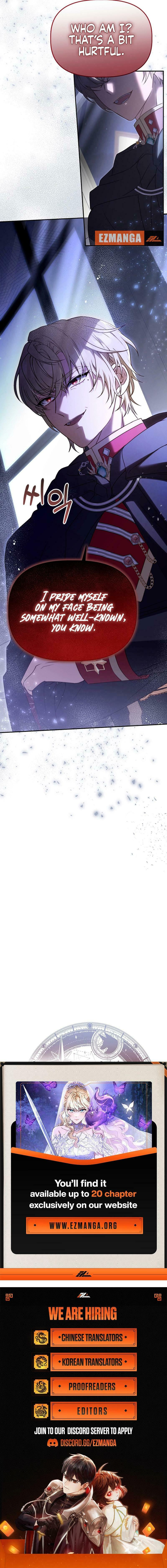 Azelda: Spirit Master's Contract Marriage – Chapter 11 page 15