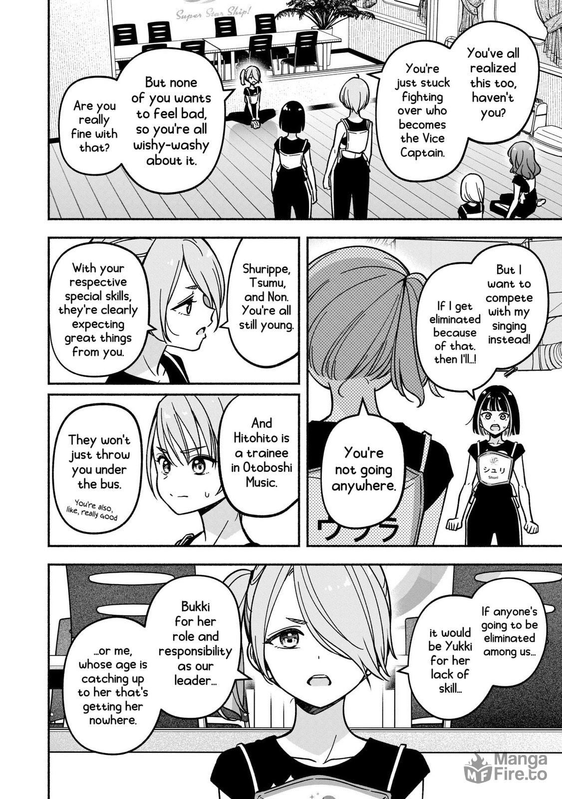 Correct Choice page 24