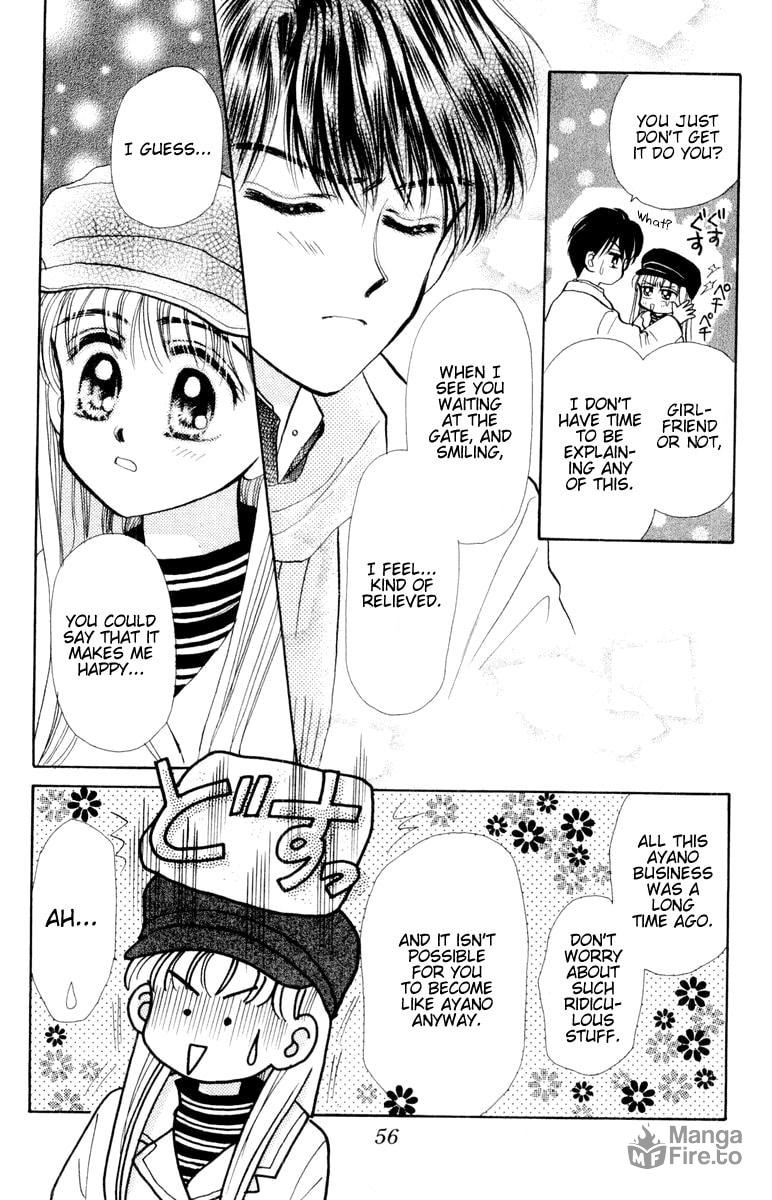 Baby★LOVE – Chapter 17 page 19