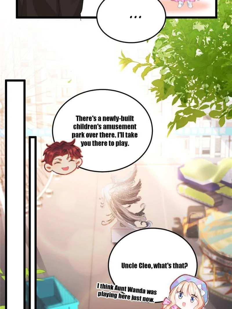 Spoiled Rotten by My Uncles – Chapter 13 page 46