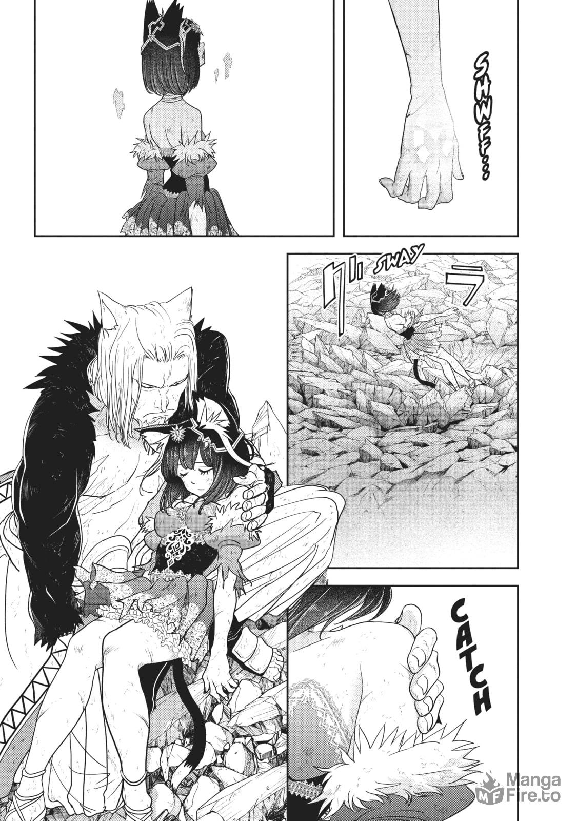 No Longer Allowed In Another World – Chapter 16 page 4