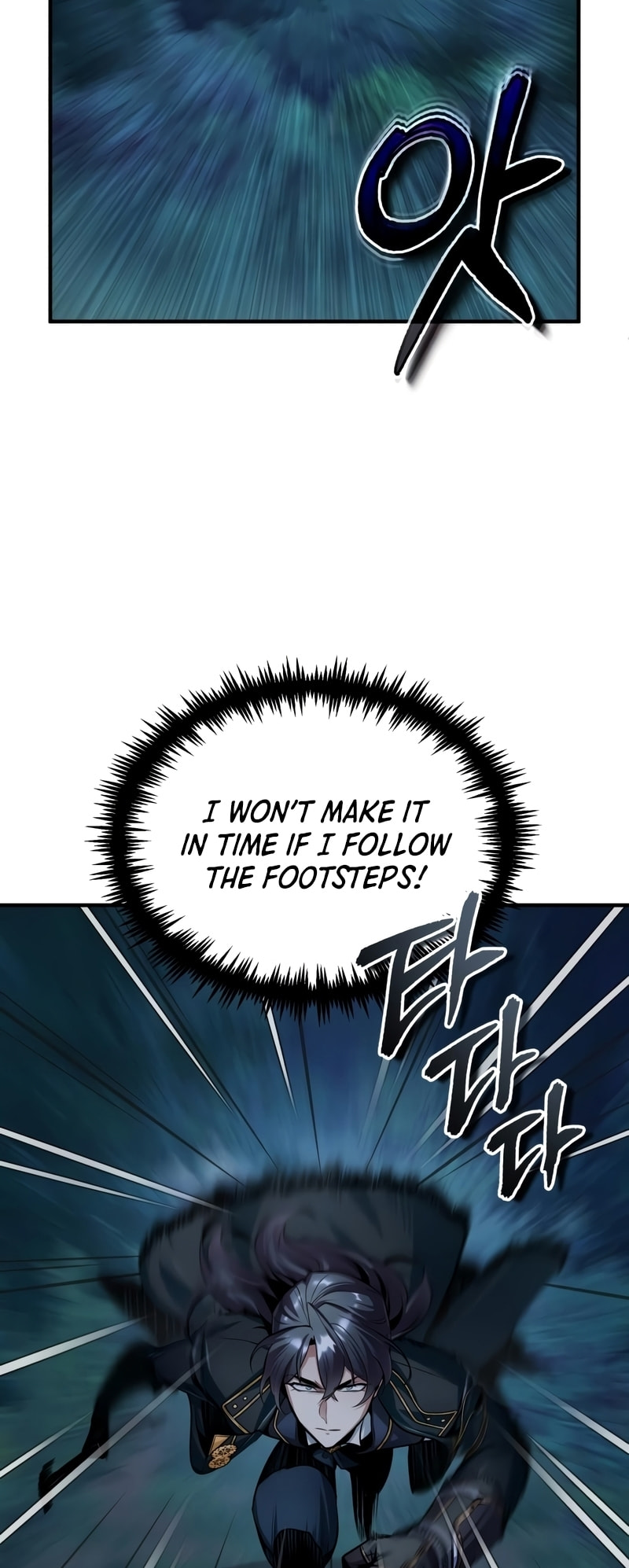 The Academy's Undercover Professor – Chapter 14 page 58
