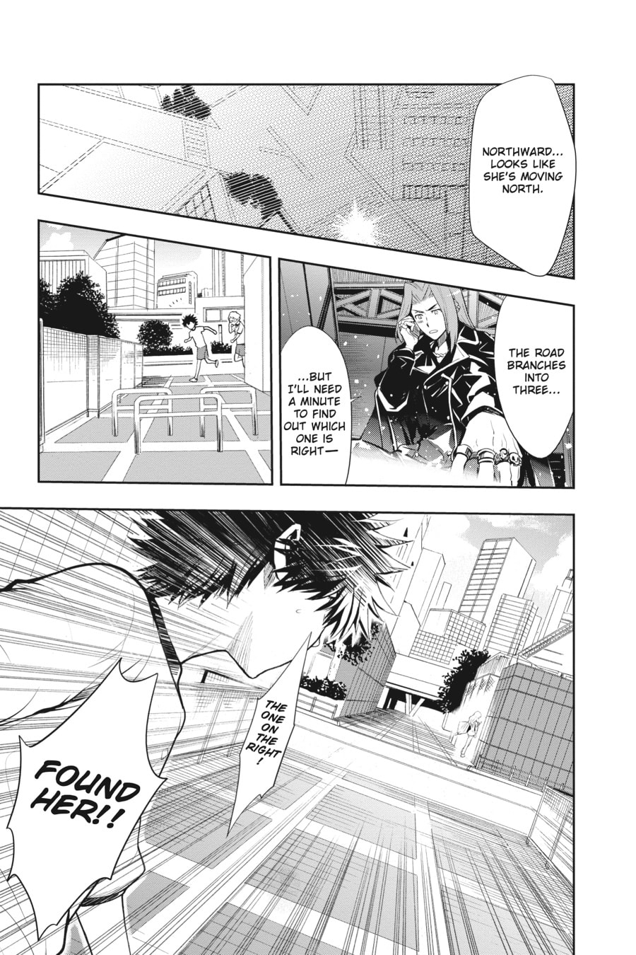 Shorthand, Part 3 page 12