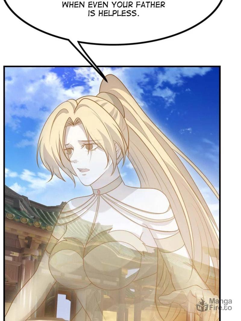 My Son, Quickly Rely On Your Father's Prestige – Chapter 39 page 39