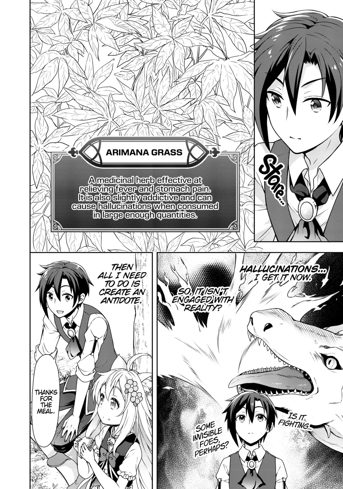 A Reliable Man page 6