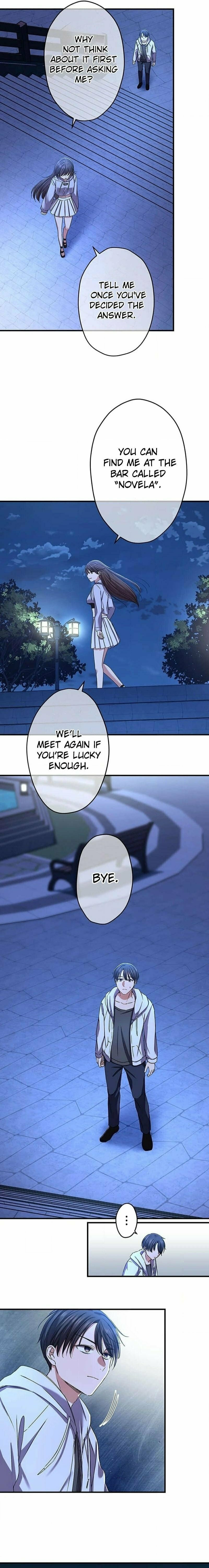 The Mirror of Janus – Chapter 14 page 12