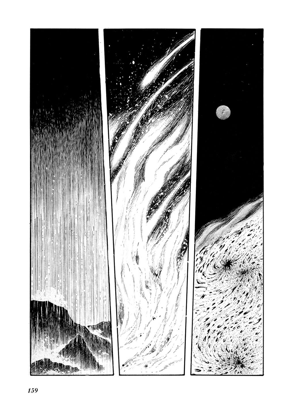The Origin page 3