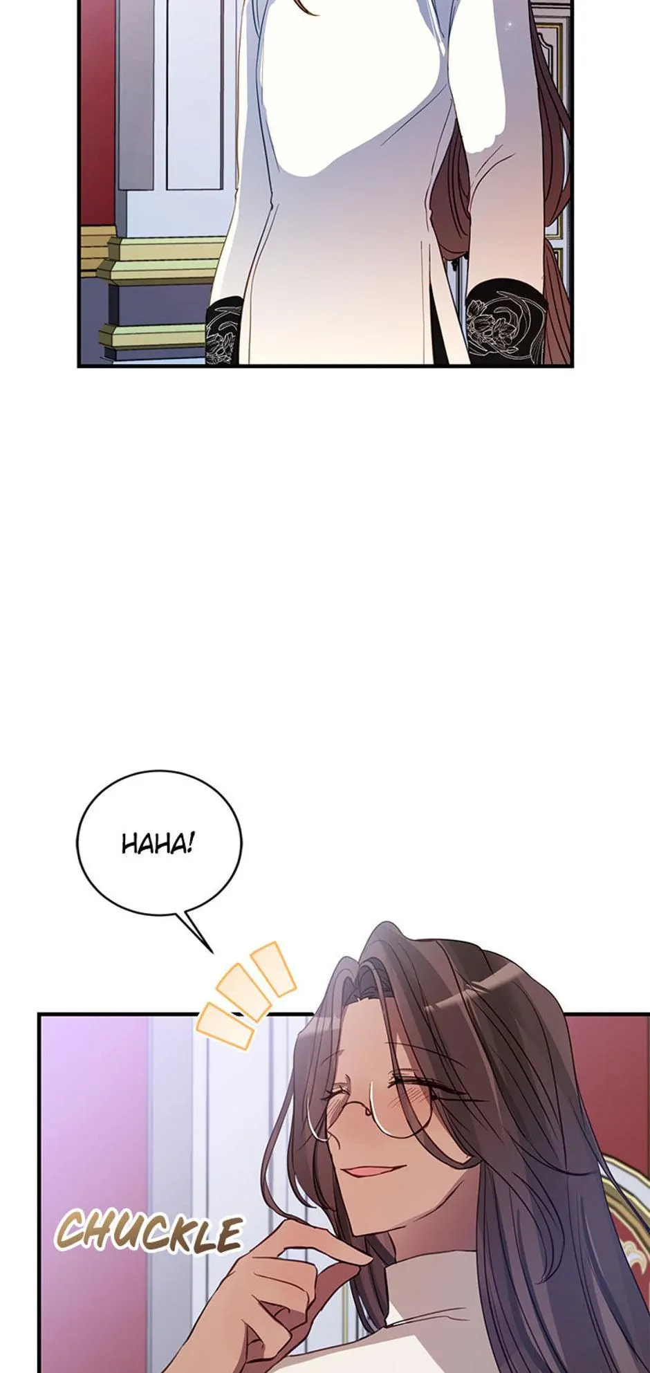 Toymaker Tria's Tyrant Problem – Chapter 9 page 28
