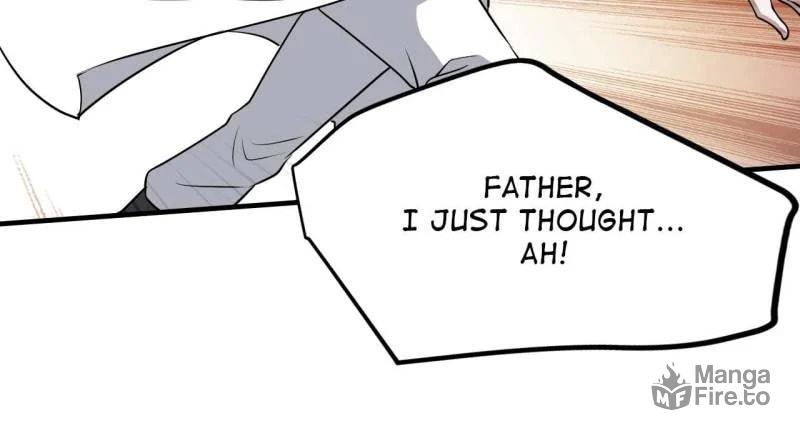 My Son, Quickly Rely On Your Father's Prestige – Chapter 39 page 24