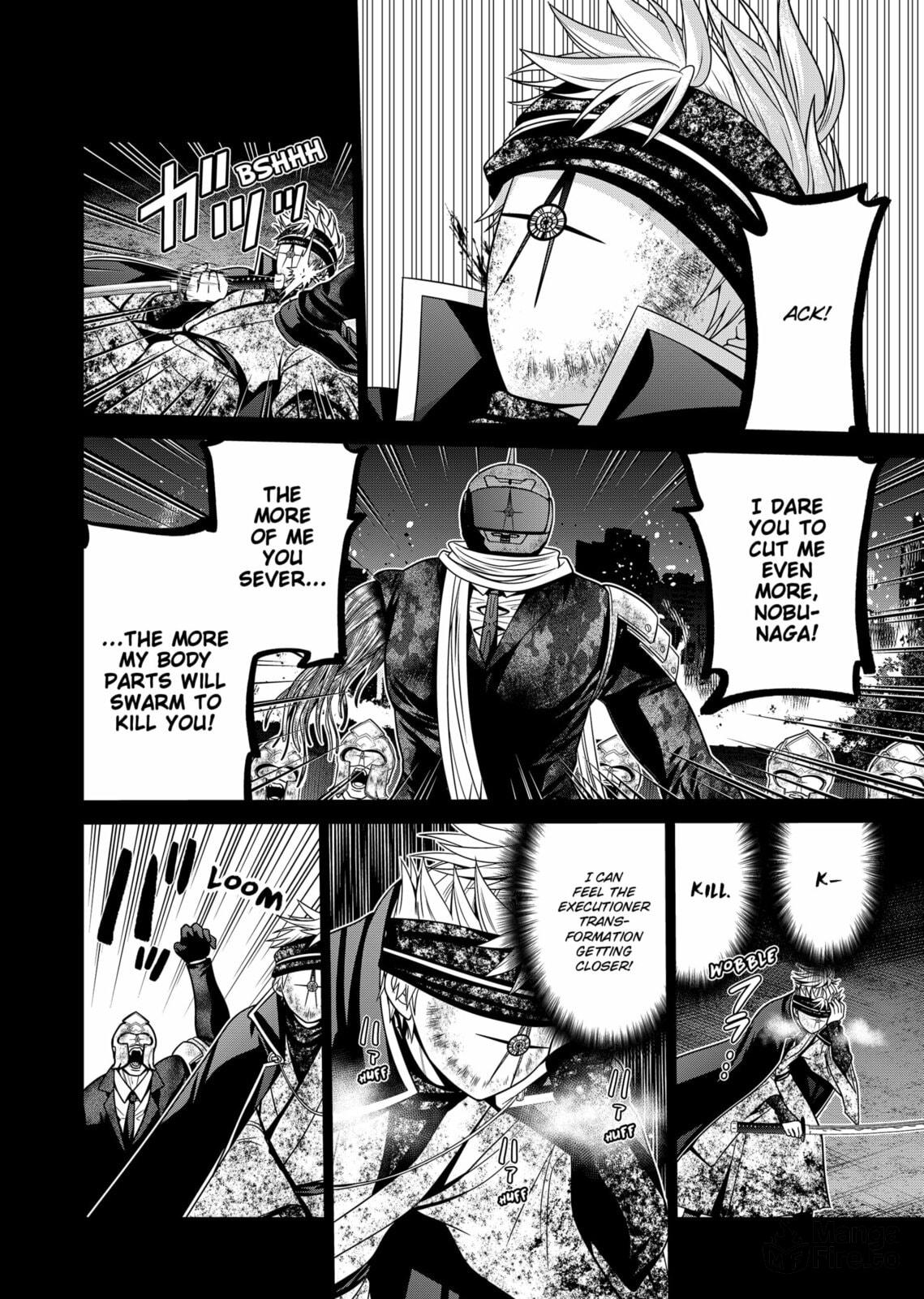 Dream or Illusion? page 17