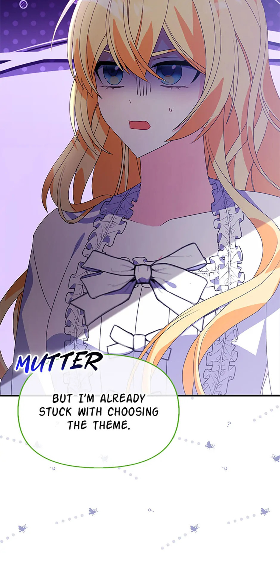 A Fairy-Tale Ending for a Fake – Chapter 19 page 18