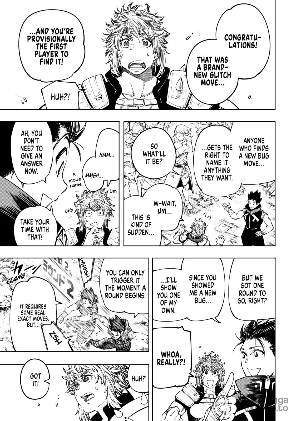 Try new martial page 14
