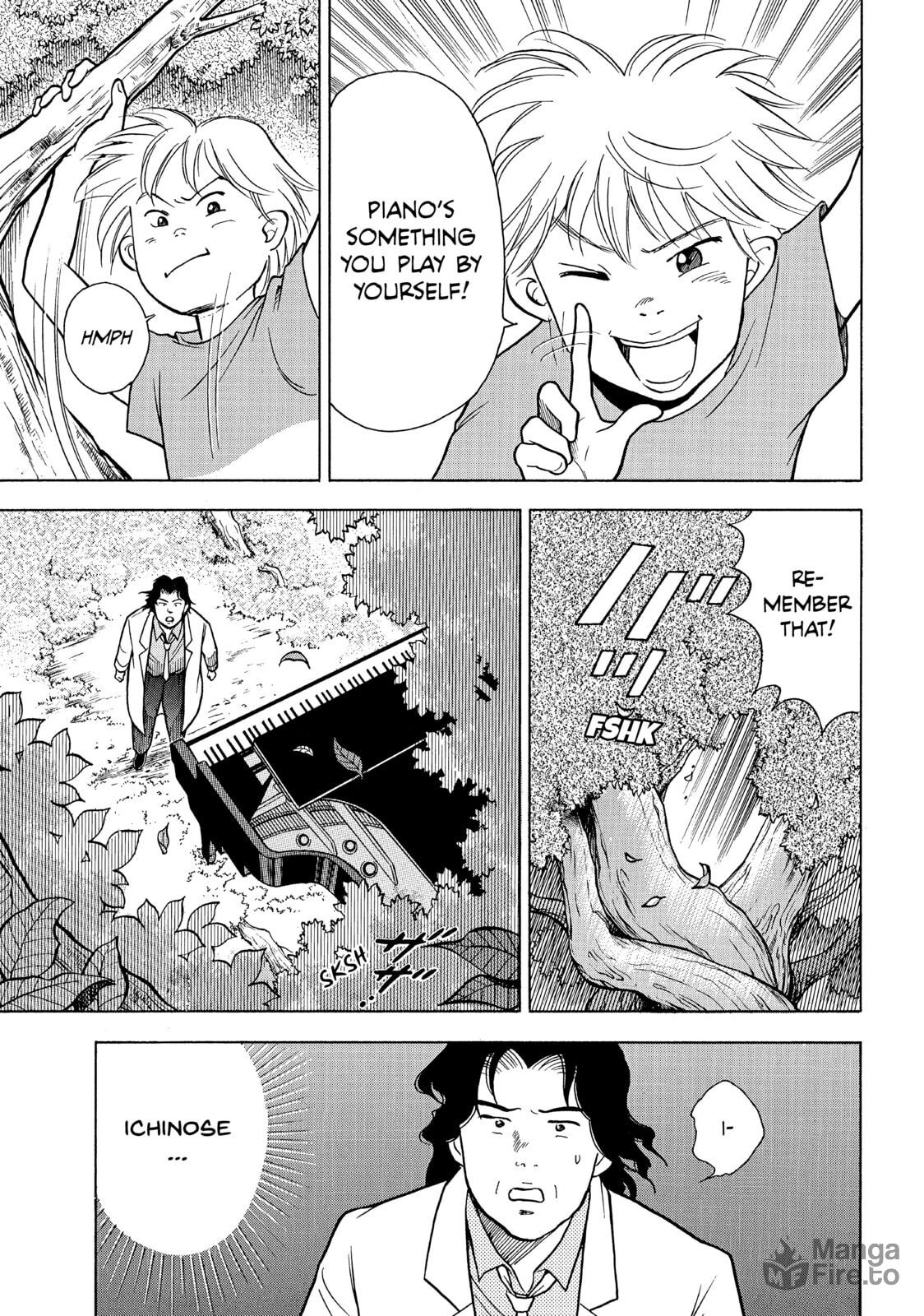 Little Brown Bottle page 35