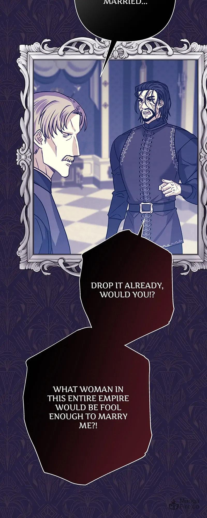 Another Typical Fantasy Romance – Chapter 44 page 9