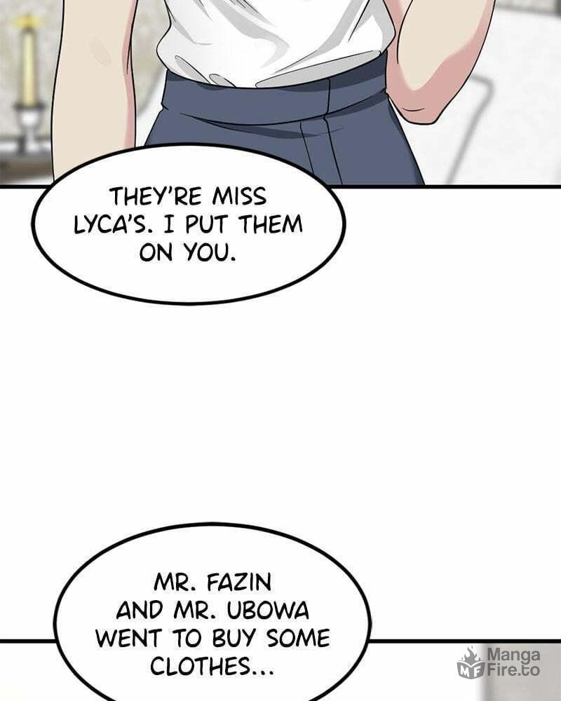 Hero Killer – Chapter 50 page 83