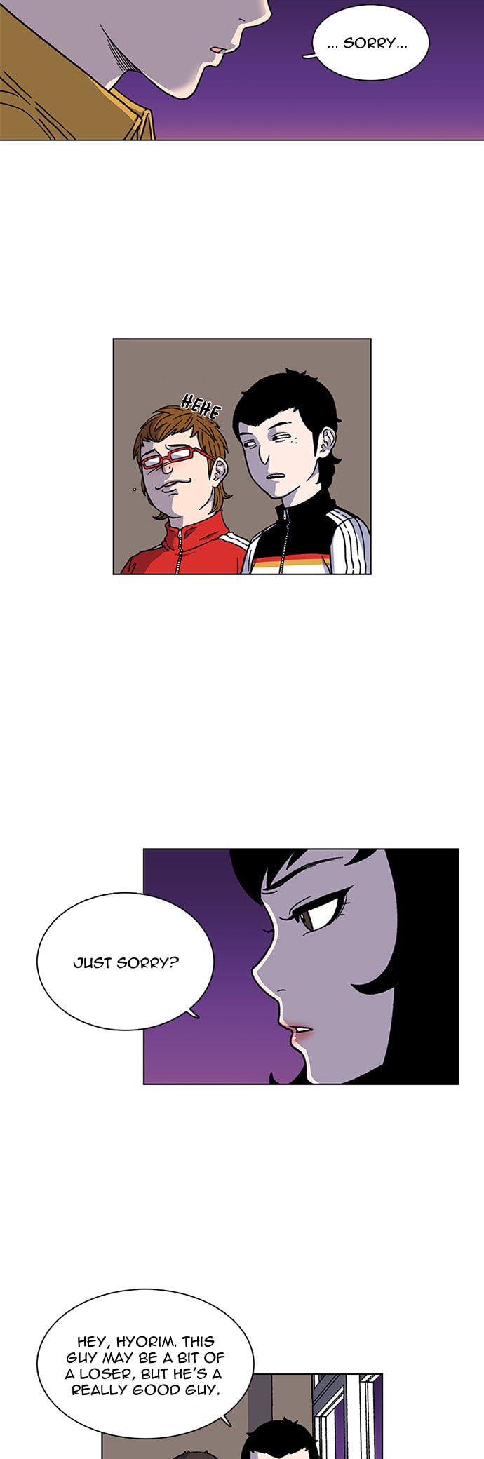 Star Ginseng Shop – Chapter 4 page 3