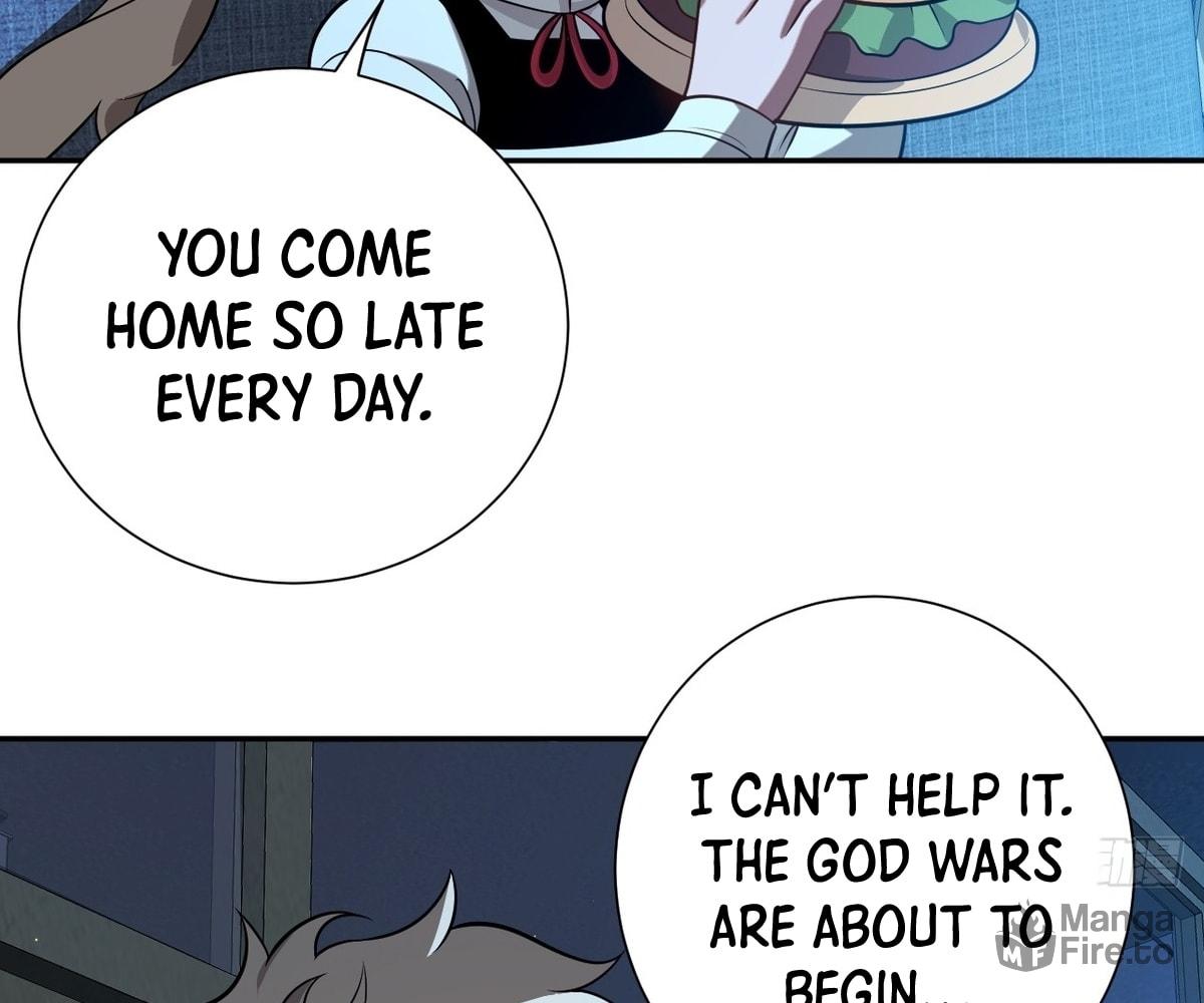 God Slayer – Chapter 15 page 84