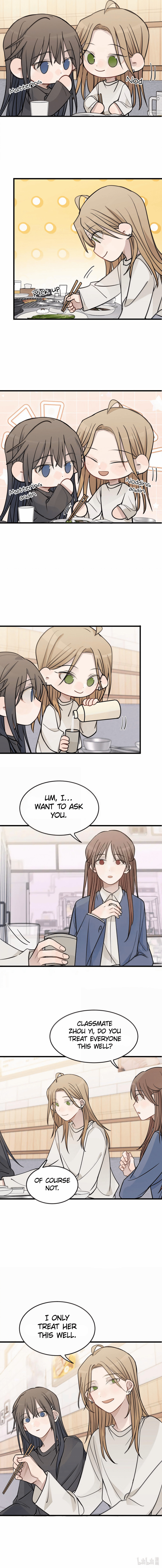 I Only Treat Her This Well page 4