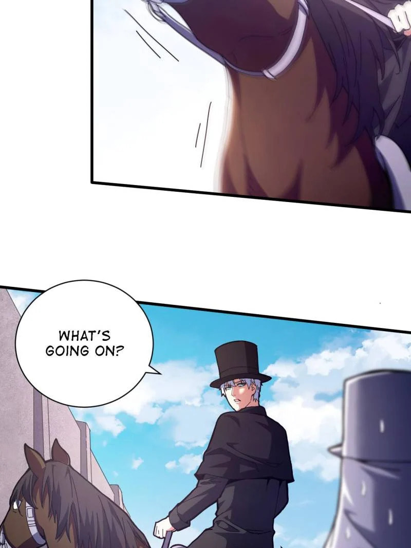 Kanshou Monvmen De Dian Yu Zhang – Chapter 70 page 33