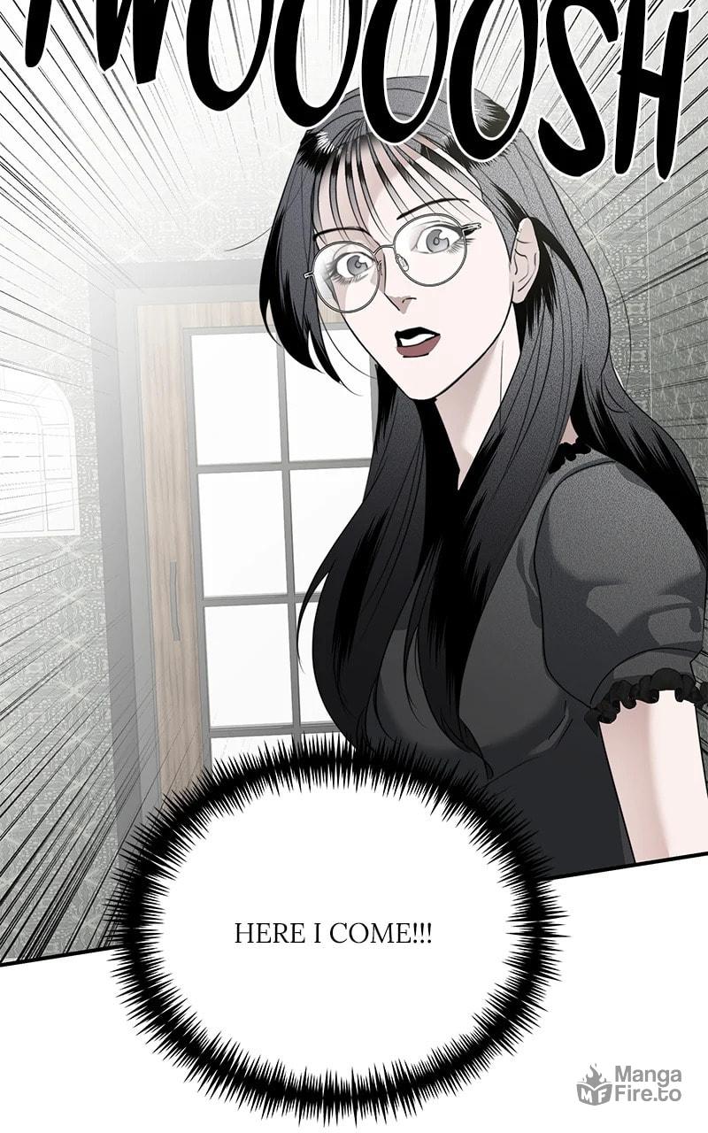 The Ki Sisters – Chapter 21 page 98