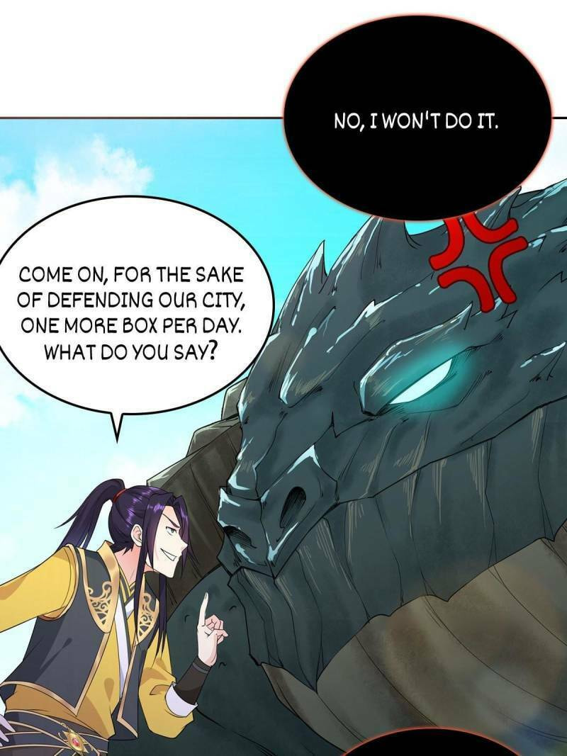 I Become A Villain In My Novel (Colored) – Chapter 64 page 0