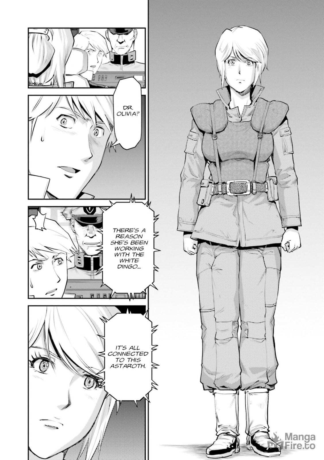 Matchi-Manitou Pursuit page 29