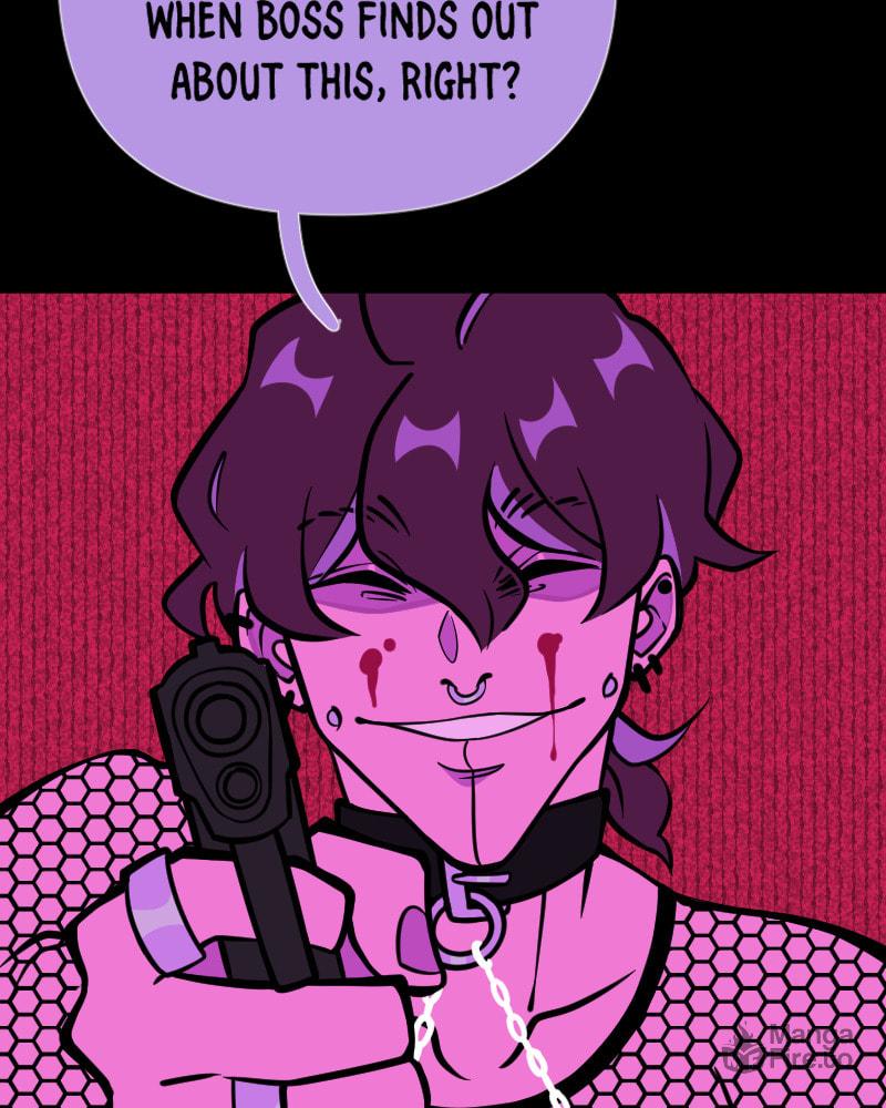 Homesick (Ms. Freaky) (Colored) – Chapter 35 page 53