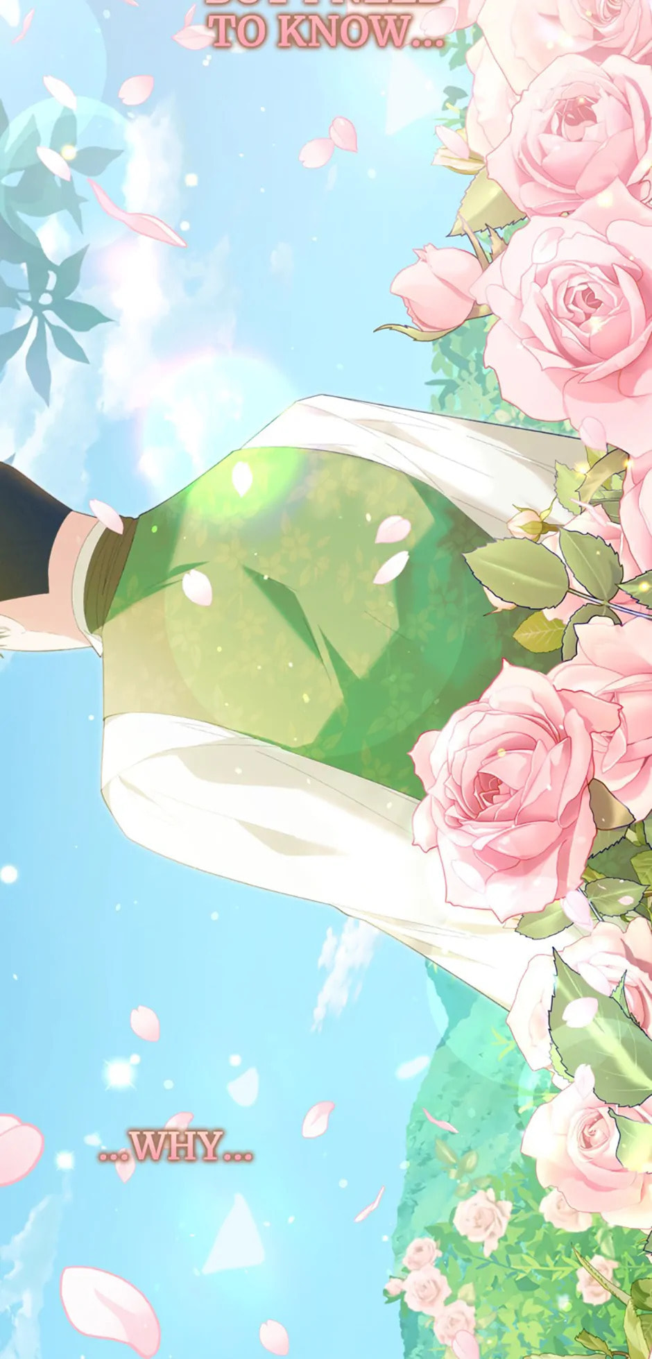 Becoming a Family With the Duke and His Dear Son – Chapter 42 page 30