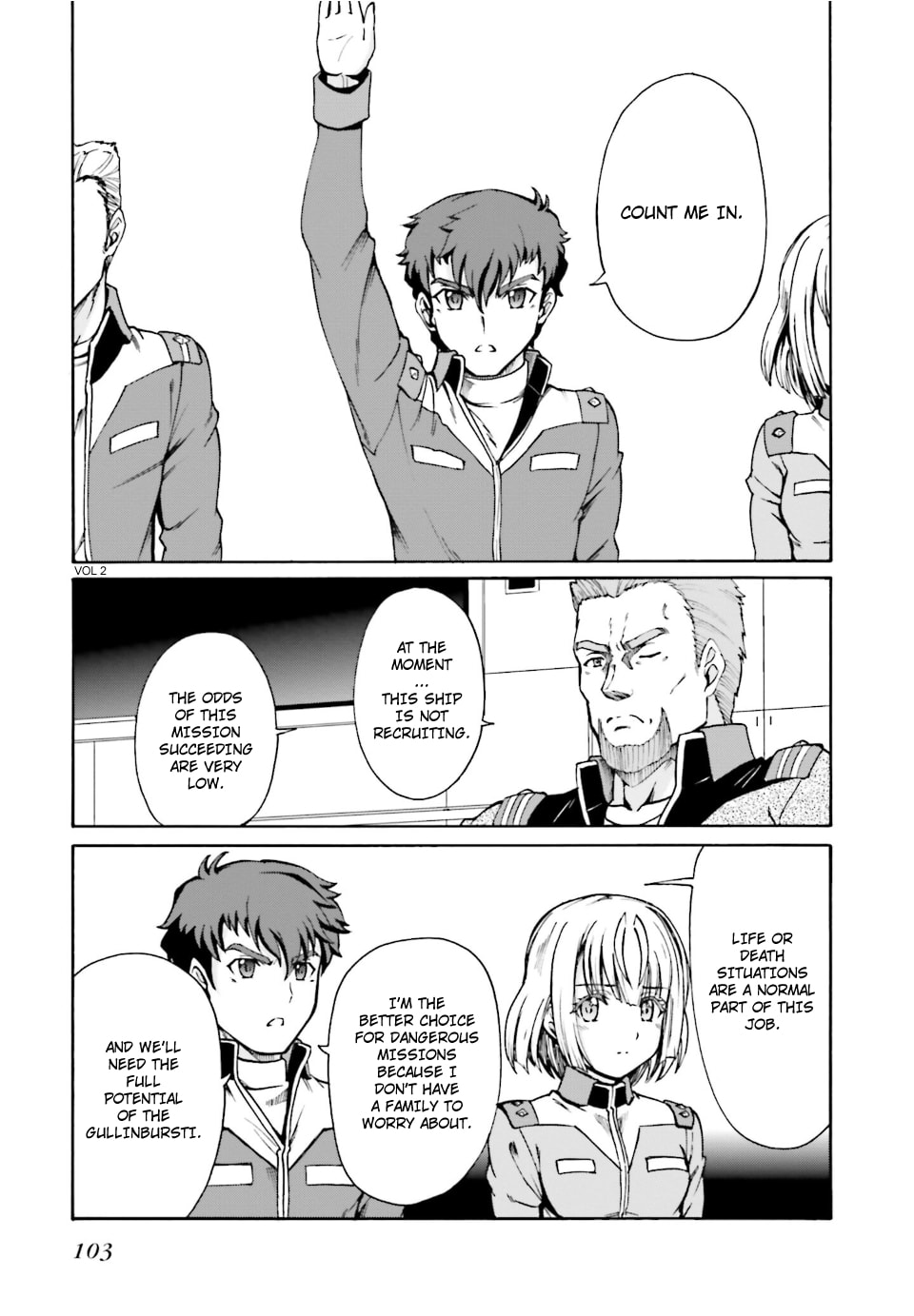 Lovers page 7