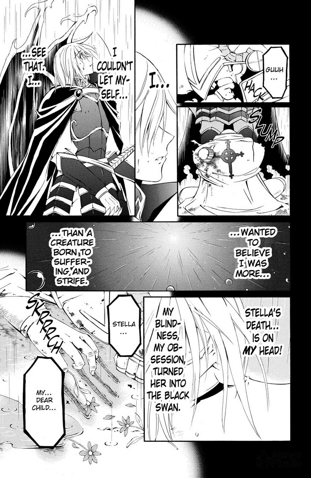 The Record of a Fallen Vampire – Chapter 38 page 26