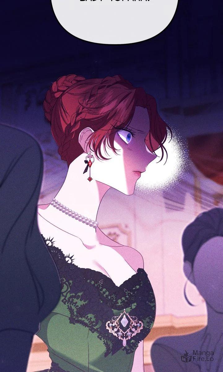 My Sister Covets My Fiancé – Chapter 4 page 38