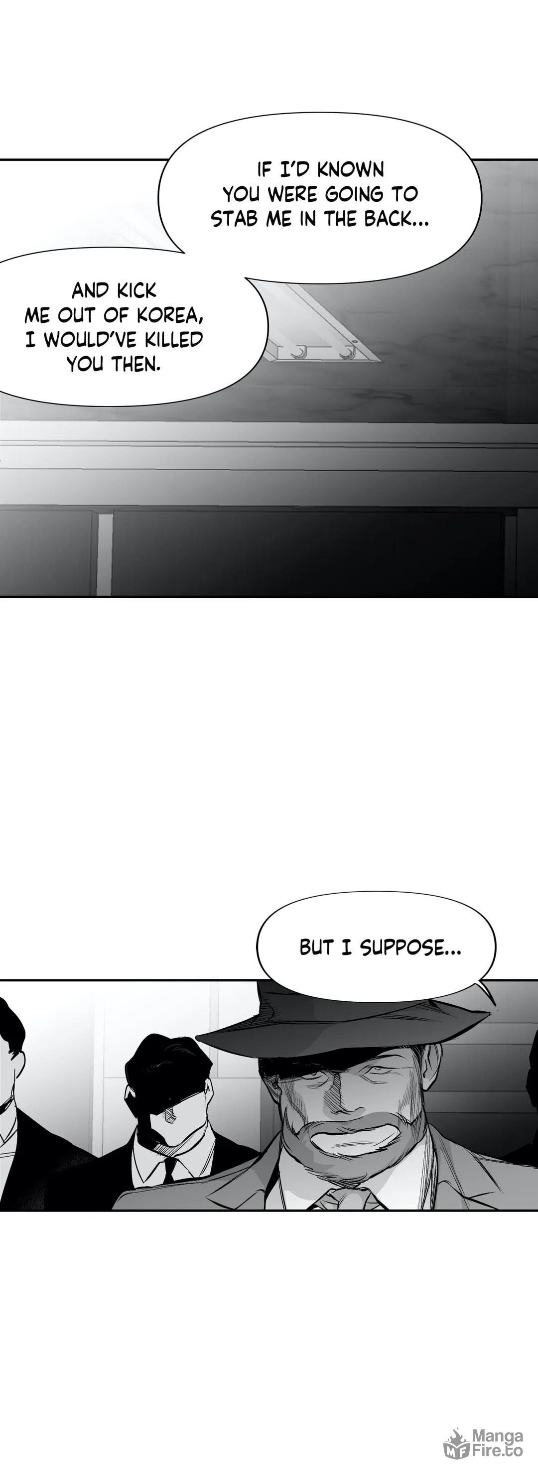 Legs That Won't Walk – Chapter 66 page 39